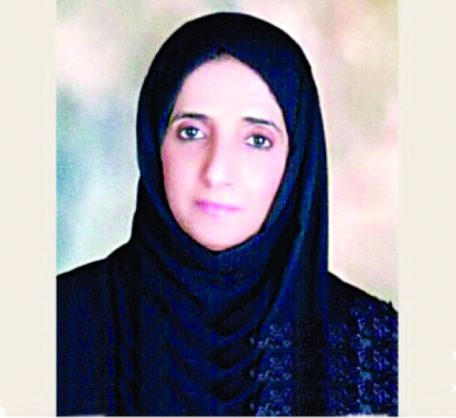 "■ عزة النعيمي"
