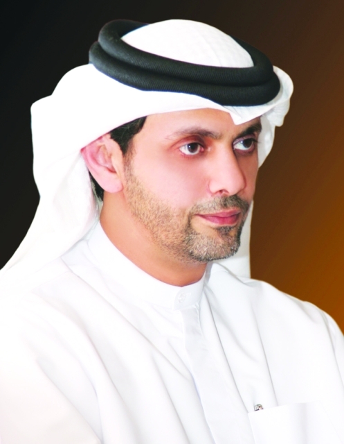 "مبارك الظاهري"