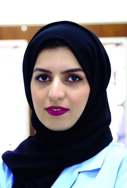 "ميثاء الشيزاوي"