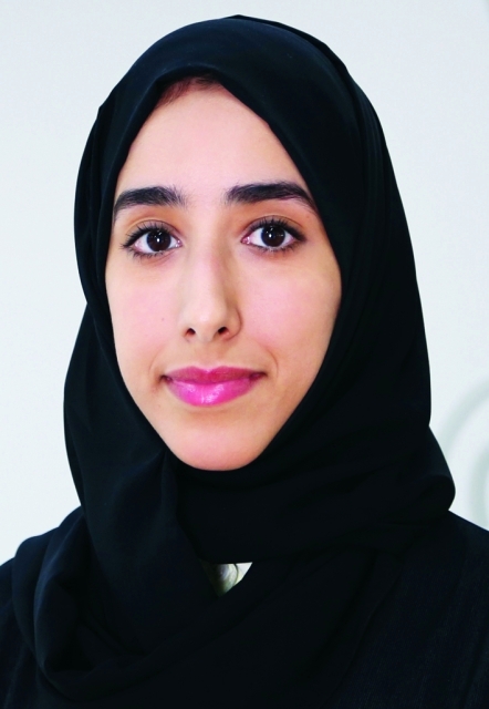"مريم الشامسي: انطلاق المسبار بنجاح هدف يتجدد يومياً"