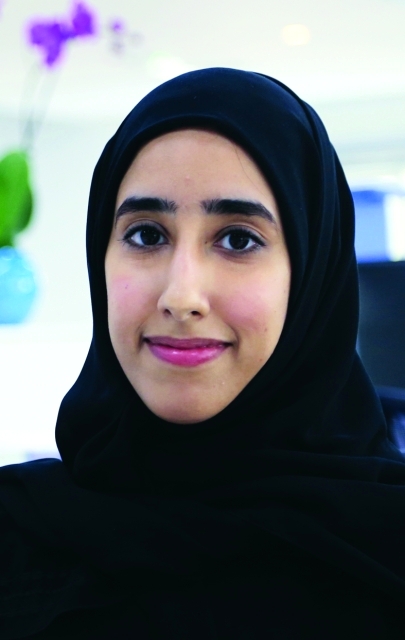 "مريم الشامسي"