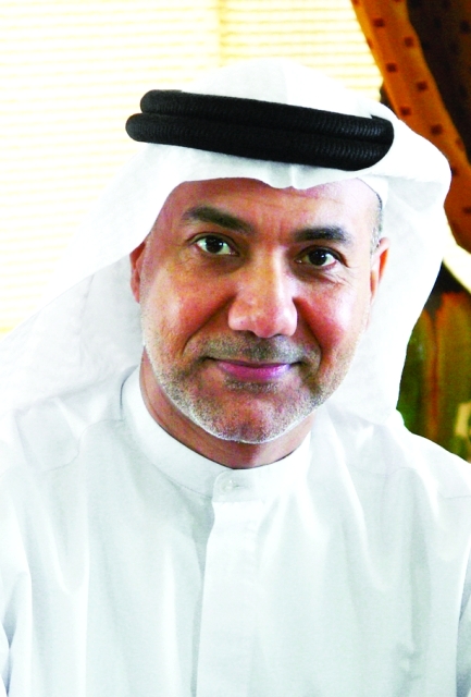 "طيب الريس : الوقف يسهم في تحقيق التنمية الشاملة"