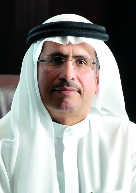 "سعيد الطاير : الابتكار ضرورة في ظل التوجه لاقتصاد المعرفة"