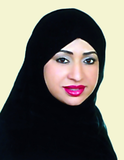 "خلود المهيري: الشيخة هند صاحبة الأيادي البيضاء"