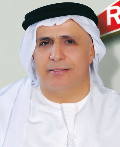 "مطر الطاير"