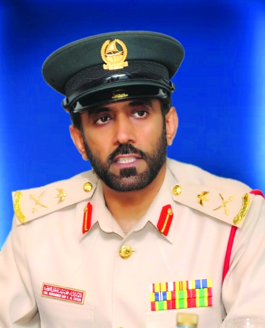 "محمد الزفين: عمال التوصيل وشباب الاستعراضات أكثر تعرضاً"