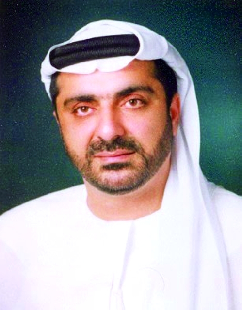 "Ⅶ خليفة بن دراي"