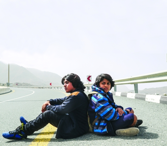 "■ «ساير الجنة» في دور العرض غداً"