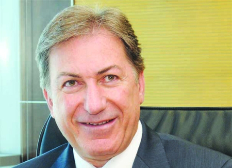 "أندريه الصايغ"