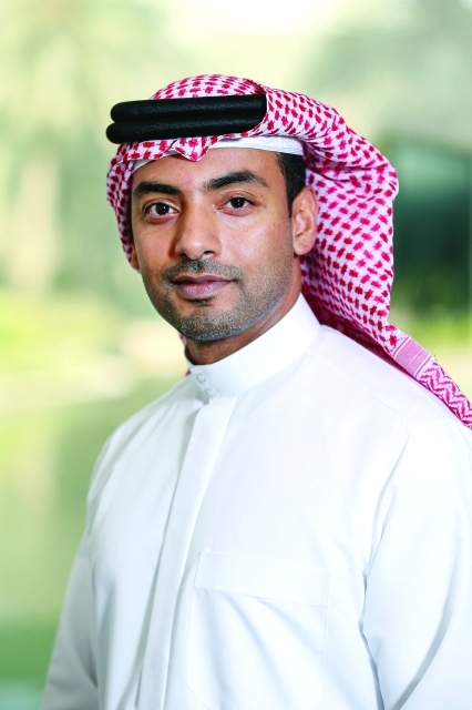"ماجد السويدي: نفخر بشراكتنا مع أبرز منتدى إعلامي يستشرف المستقبل"