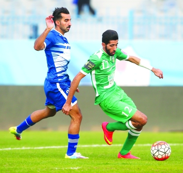 "الكويت طرقت جميع الأبواب لرفع الإيقاف الدولي - البيان"
