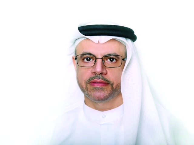 "■ خالد الملا"