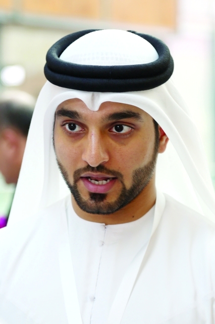 "■ علي النعيمي"