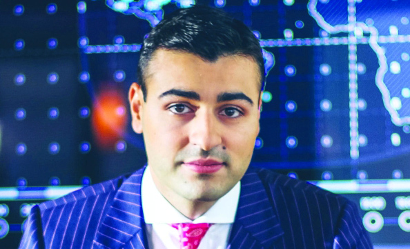 "سيرجي بتروسوف"