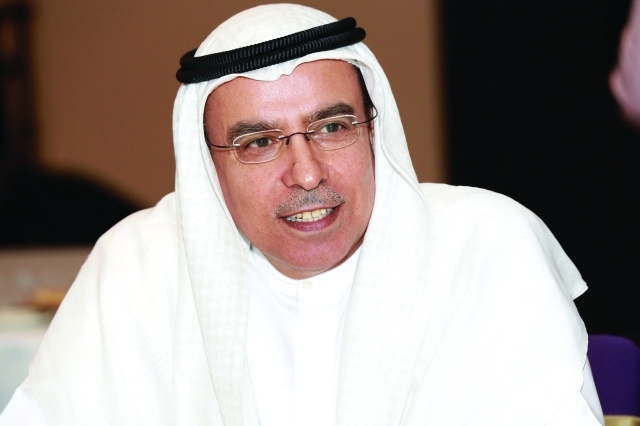 "خالد بن كلبان: رفع حصتنا في «العقارية للاستثمار» إلى 70٪"