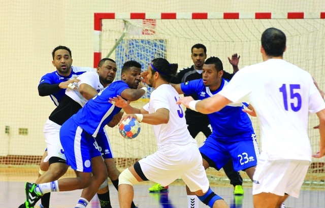 "■ من لقاء النصر والعين | البيان"