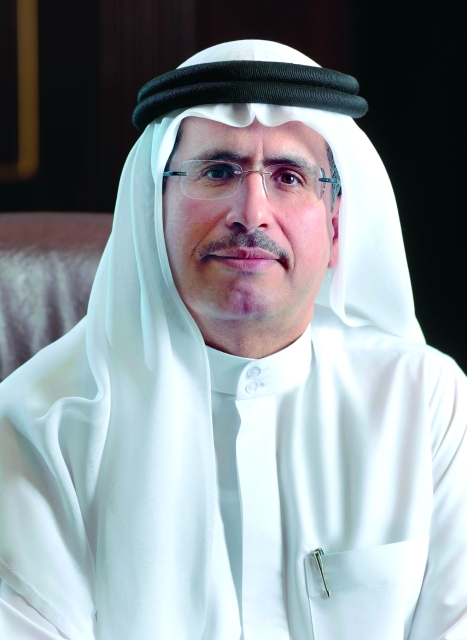 "سعيد الطاير: مشاركة الإعلام محورية في التوعية بتبني الحلول المستدامة"