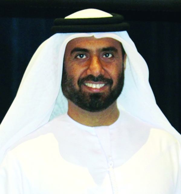 "علي بن يعروف"