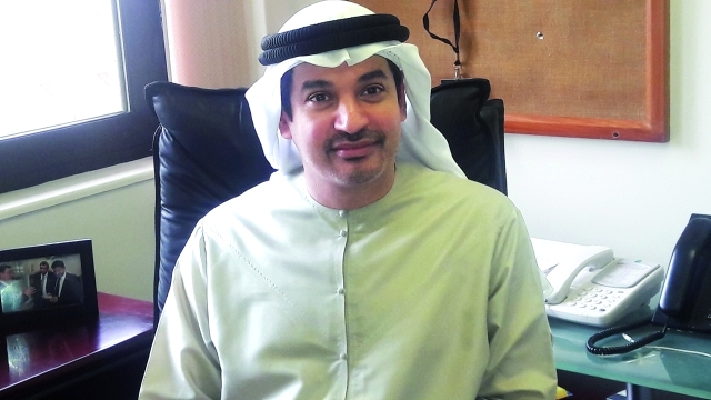 "صقر المعلا"