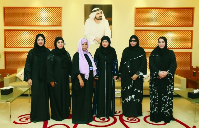 الشيخة هند: "إلى جنات الخلد يا راشد" دعوة إلى الإحسان للموتى