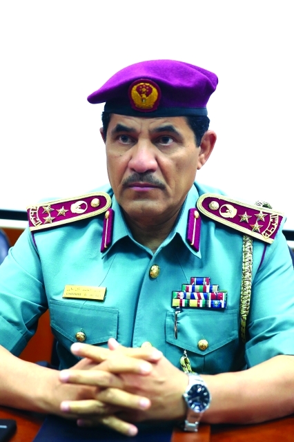 "غانم أحمد"