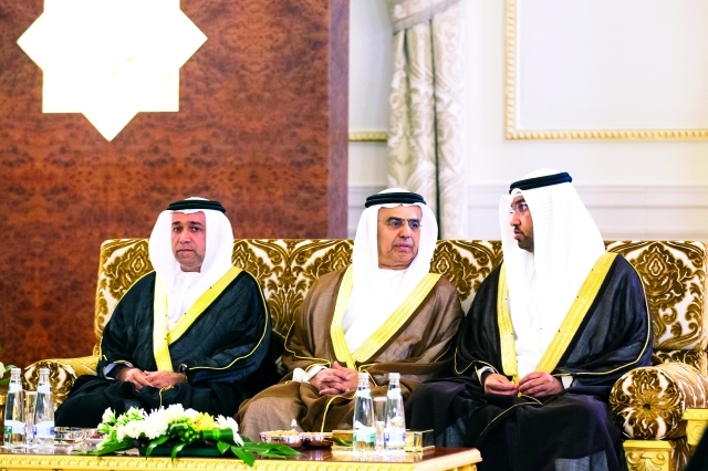"سلطان البادي وعبيد الطاير وسلطان الجابر"