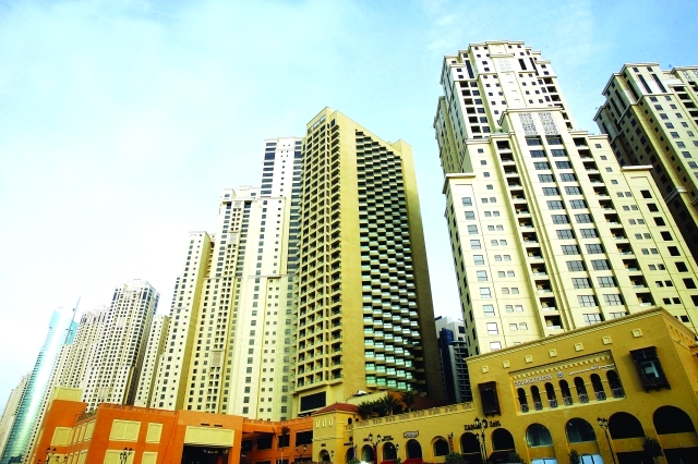 "■ تنقلات المستأجرين تستهدف العقارات الأرقى والأقل تكلفة  |  البيان"