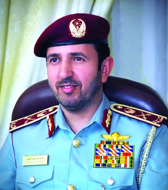 "■ ناصر النعيمي"