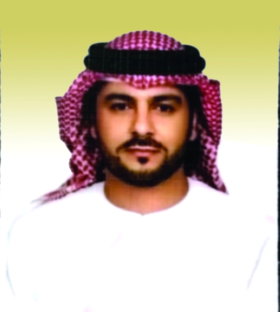 "■ أحمد الضالعي"