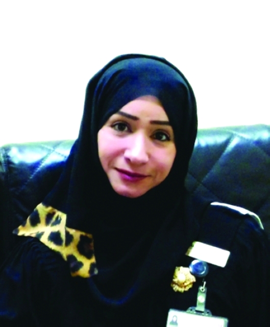 "■ هدية حماد"