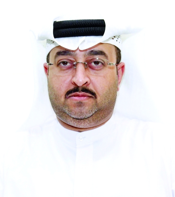 "■ حمد الغافري"