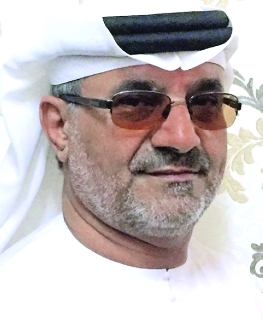 "■ فيصل السعدي"