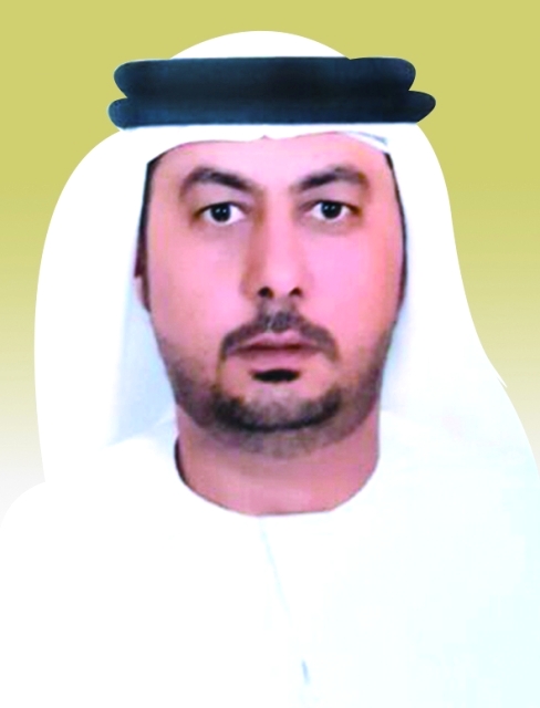 "■ أحمد المعمري"