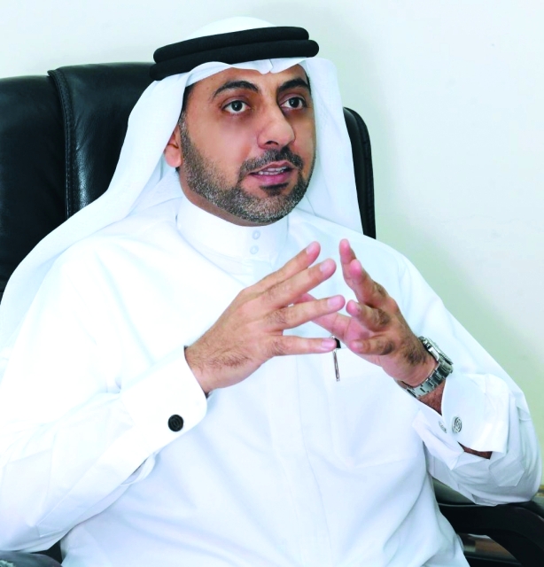 "■ سعيد السويدي"