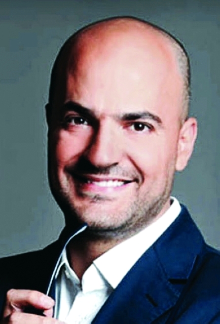 "■ نديم قطيش"