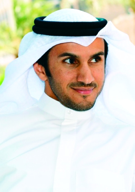 "■ محمد النغيمش"