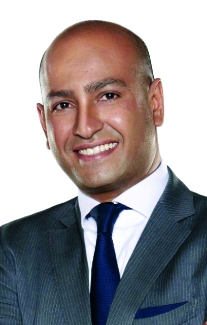 "■ محمد الطميحي"