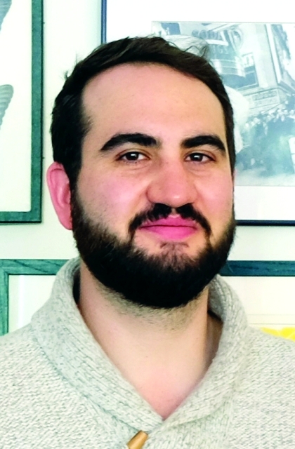 "■ ديفيد وينير"