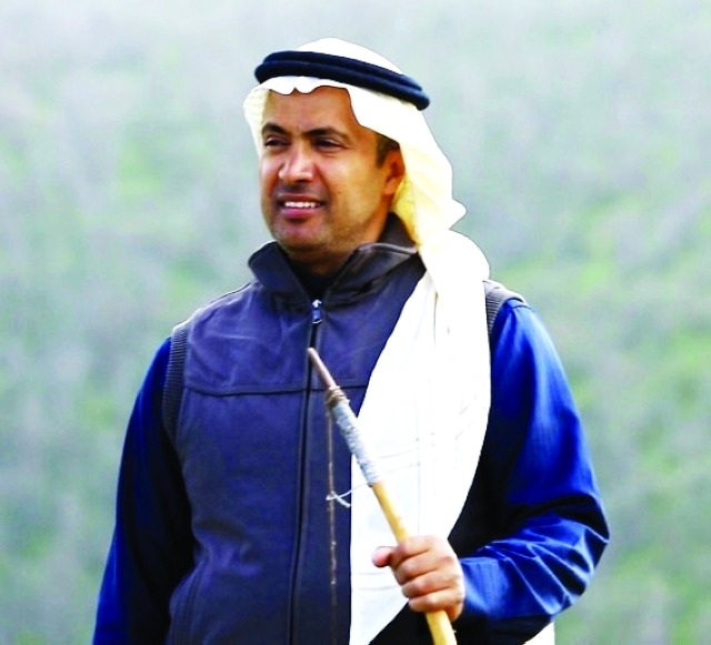 "■ عيد اليحيى"