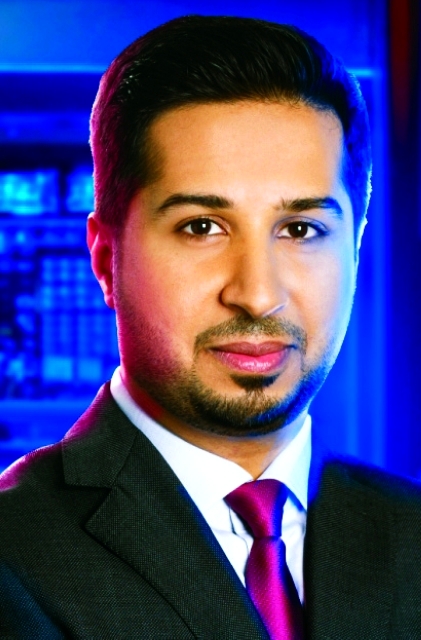 "■ فيصل بن حريز"