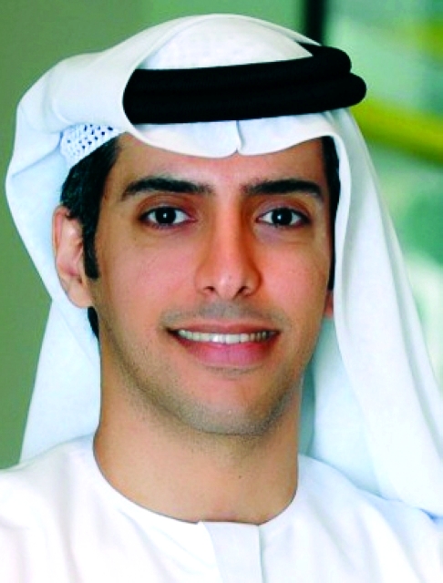 "■ محمد العتيبة"