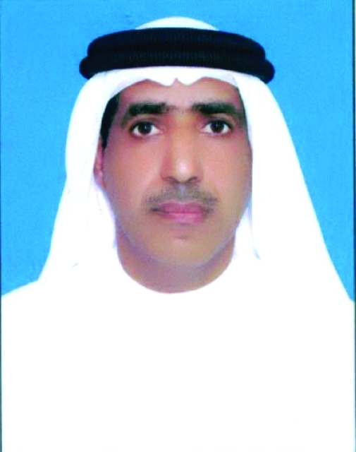 " سعيد المحرزي"
