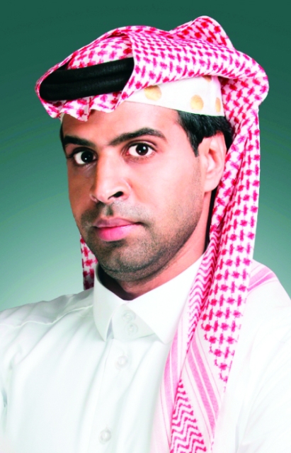 "عوض الفياض"
