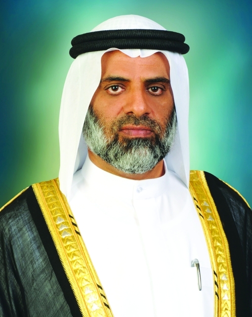 "حمد أحمد الرحومي"