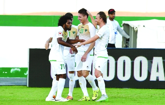 "■ الإمارات عازم على البقاء في دوري المحترفين | البيان"