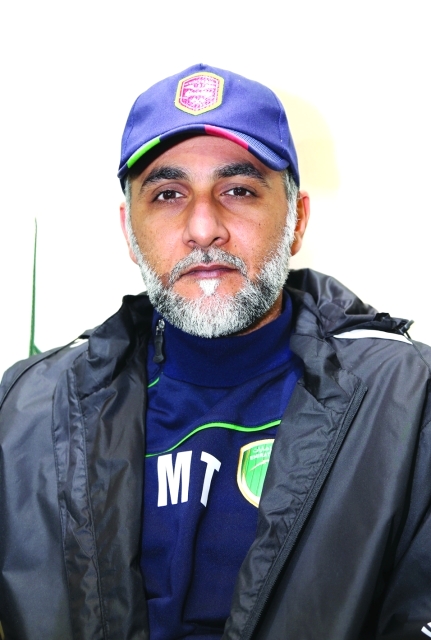 "■ محمد الطويل"