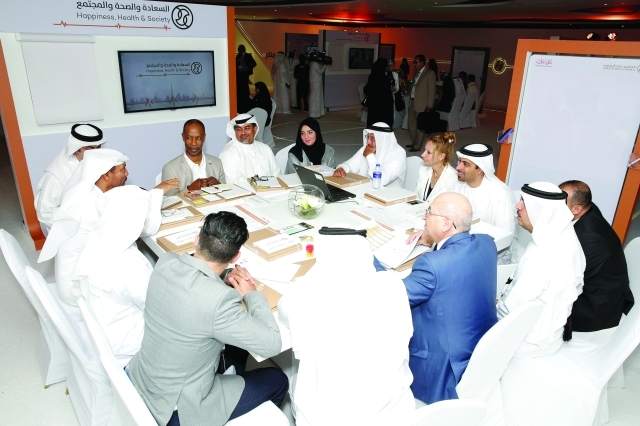 "Dubai Sports Council arrange the \"Sports Innovation Lab\", at Meydan Hotel Dubai on 4th May 2016 Photo by Nasser Babu"