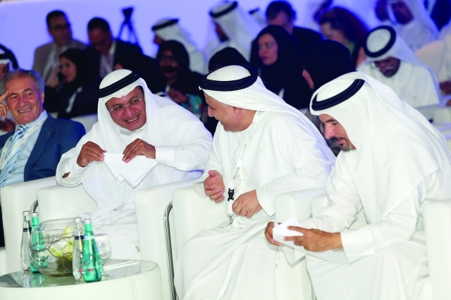 "Dubai Sports Council arrange the \"Sports Innovation Lab\", at Meydan Hotel Dubai on 4th May 2016 Photo by Nasser Babu"