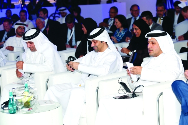 "Dubai Sports Council arrange the \"Sports Innovation Lab\", at Meydan Hotel Dubai on 4th May 2016 Photo by Nasser Babu"