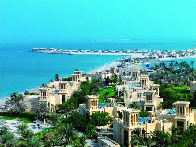 "راس الخيمة تسعى لاجتذاب المزيد من السياح البيان"